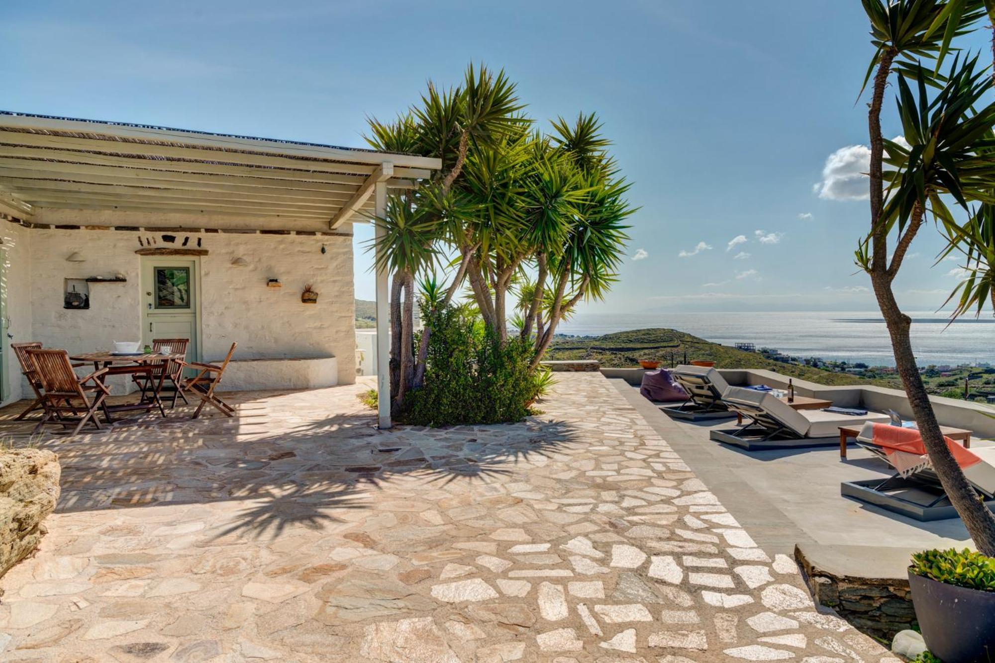 Megas Gialos Harmony Exterior foto