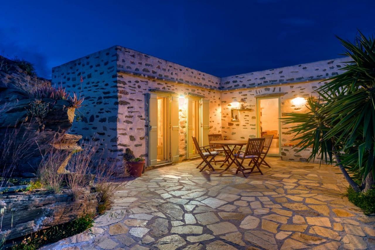 Megas Gialos Harmony Exterior foto